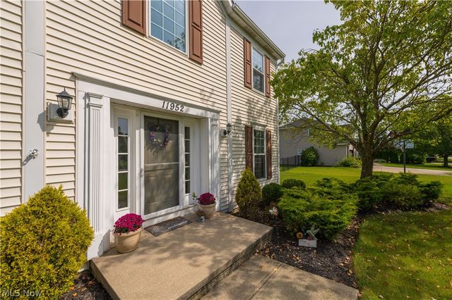 11952 Greyfriars Circle, North Royalton, OH 44133