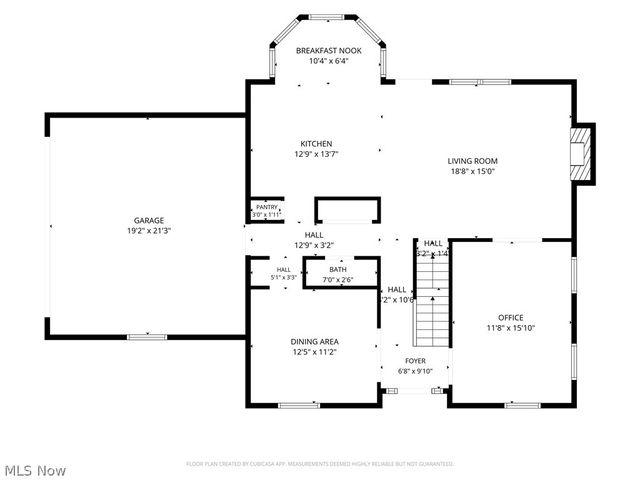 11952 Greyfriars Circle, North Royalton, OH 44133