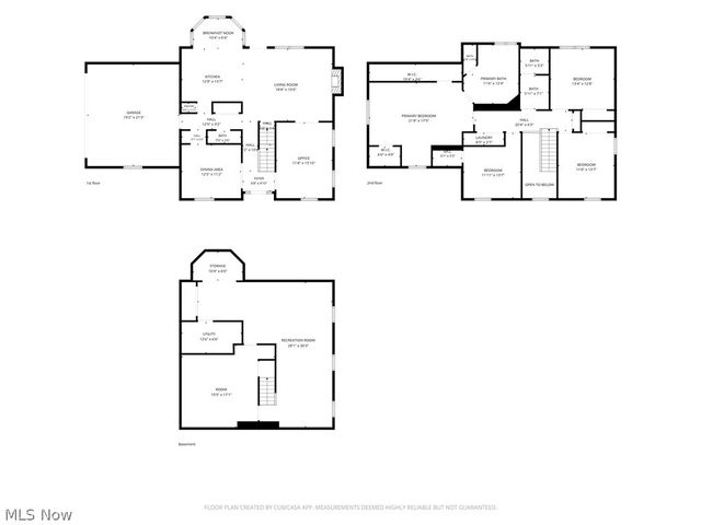11952 Greyfriars Circle, North Royalton, OH 44133