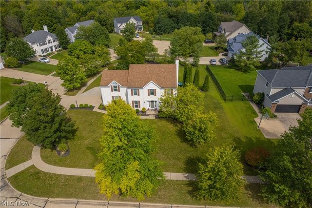 11952 Greyfriars Circle, North Royalton, OH 44133