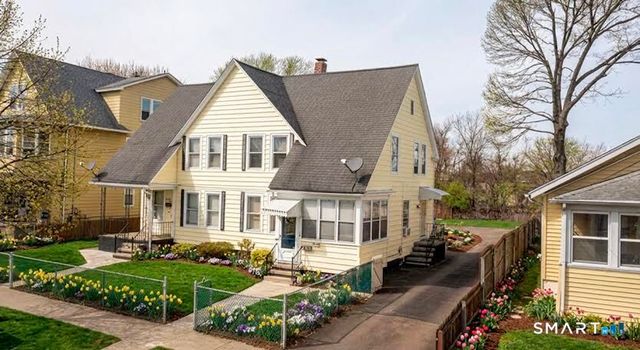 79 Atwater Street, West Haven, CT 06516