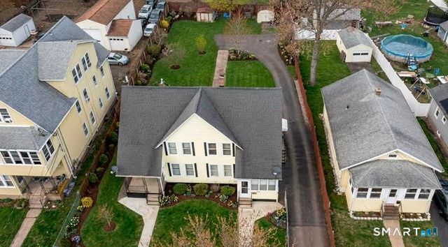79 Atwater Street, West Haven, CT 06516
