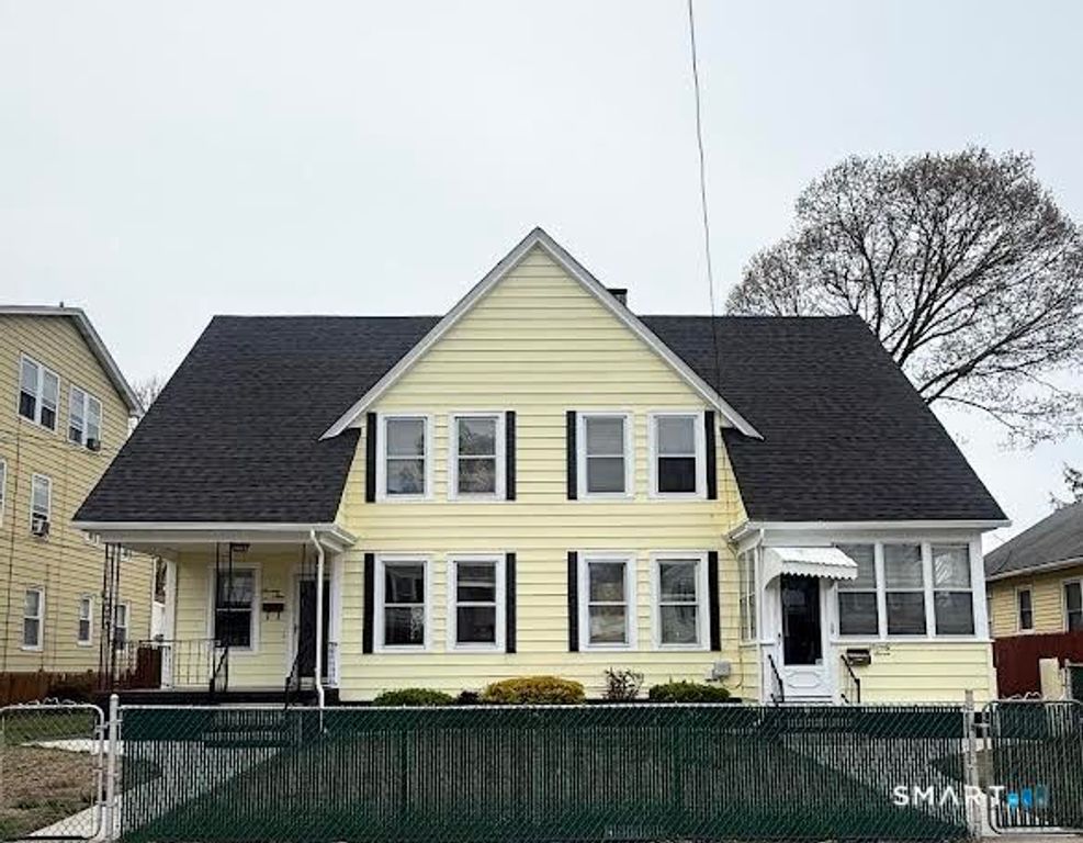 79 Atwater Street, West Haven, CT 06516
