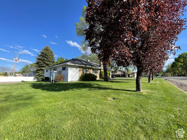 15 E MAIN, Wellsville, UT 84339