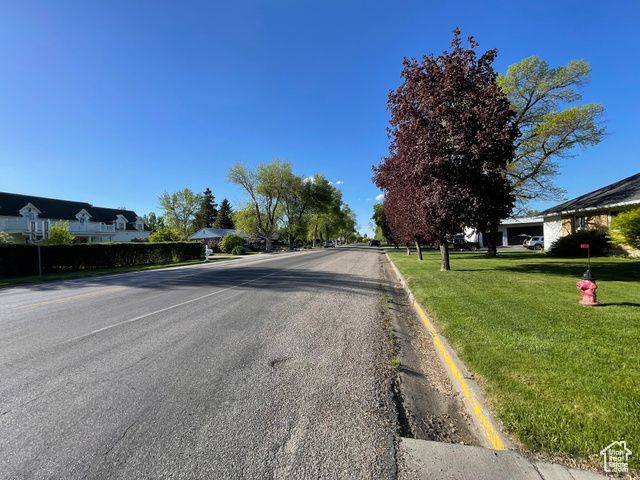 15 E MAIN, Wellsville, UT 84339