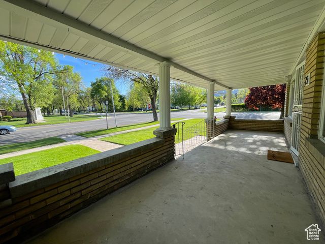 15 E MAIN, Wellsville, UT 84339