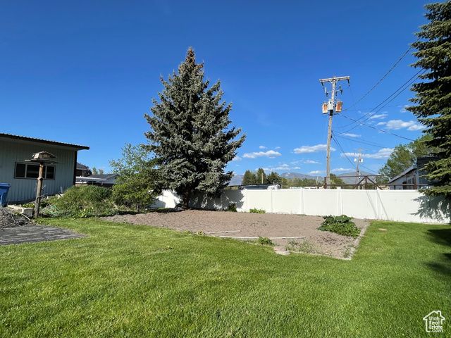 15 E MAIN, Wellsville, UT 84339