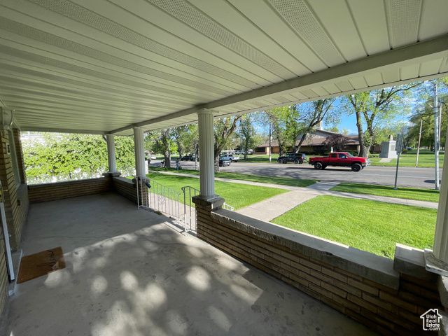 15 E MAIN, Wellsville, UT 84339