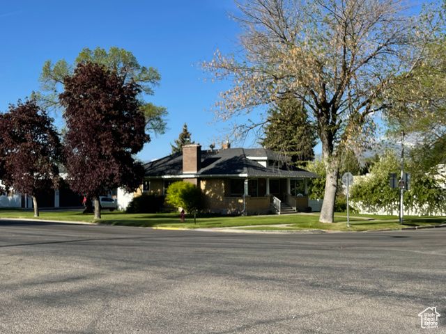 15 E MAIN, Wellsville, UT 84339