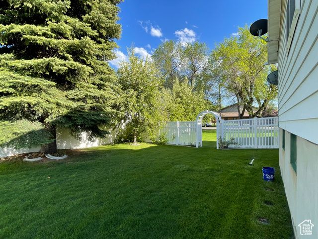 15 E MAIN, Wellsville, UT 84339