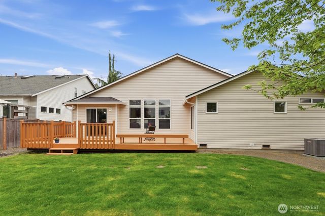 14330 51st Avenue SE, Everett, WA 98208