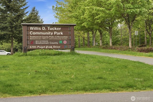 14330 51st Avenue SE, Everett, WA 98208