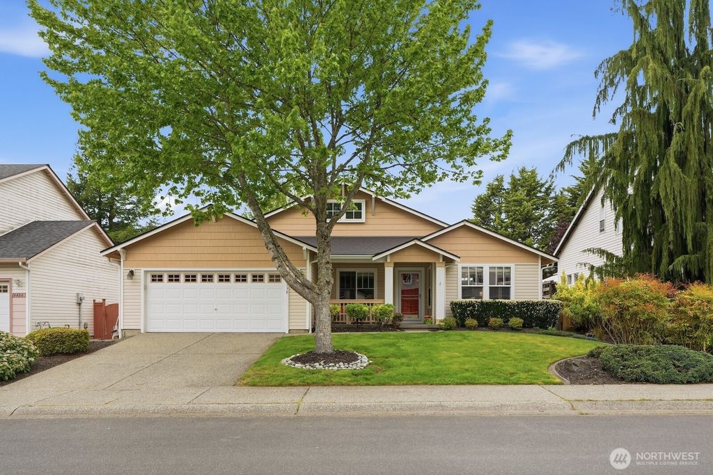 14330 51st Avenue SE, Everett, WA 98208