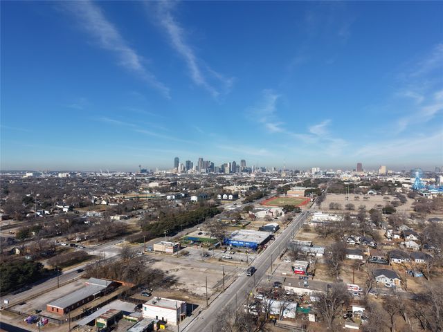 3515 Jamaica Street, Dallas, TX 75210