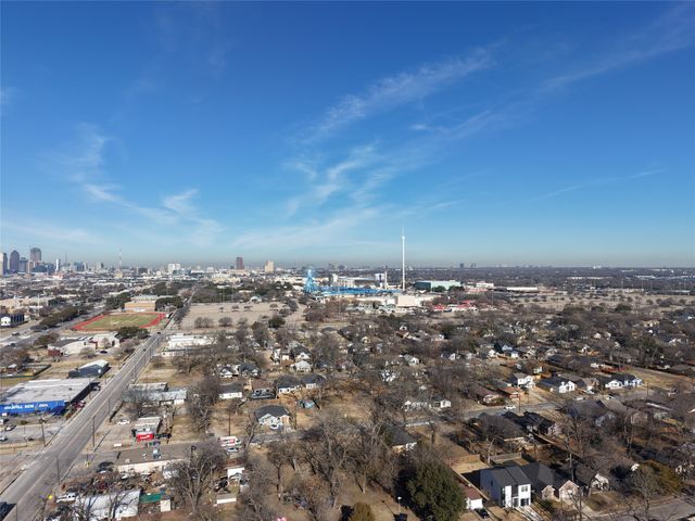 3515 Jamaica Street, Dallas, TX 75210