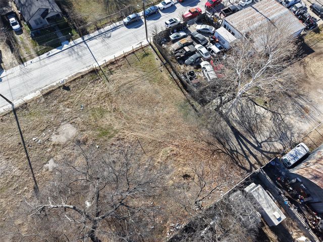 3515 Jamaica Street, Dallas, TX 75210