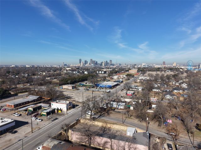 3515 Jamaica Street, Dallas, TX 75210