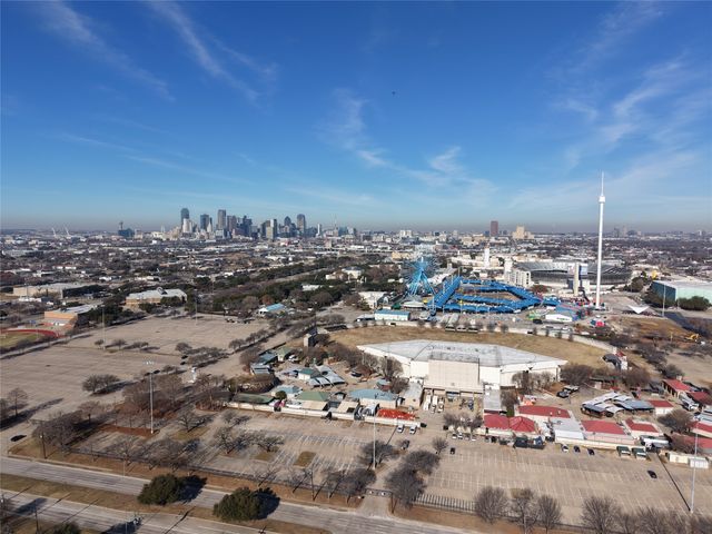 3515 Jamaica Street, Dallas, TX 75210