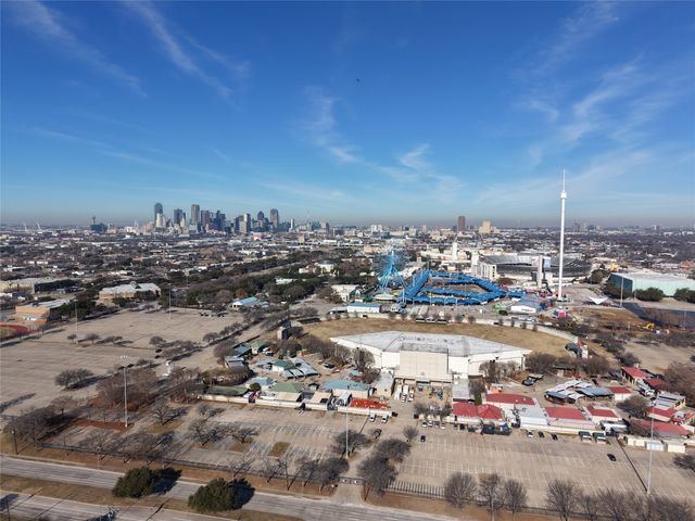 3515 Jamaica Street, Dallas, TX 75210