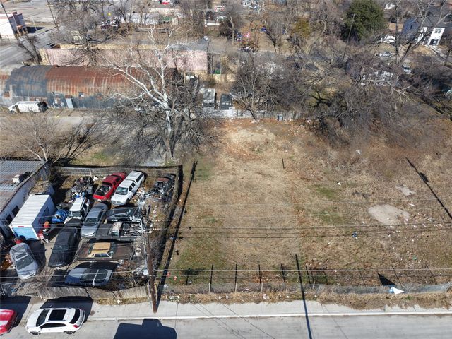 3515 Jamaica Street, Dallas, TX 75210