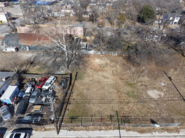 3515 Jamaica Street, Dallas, TX 75210