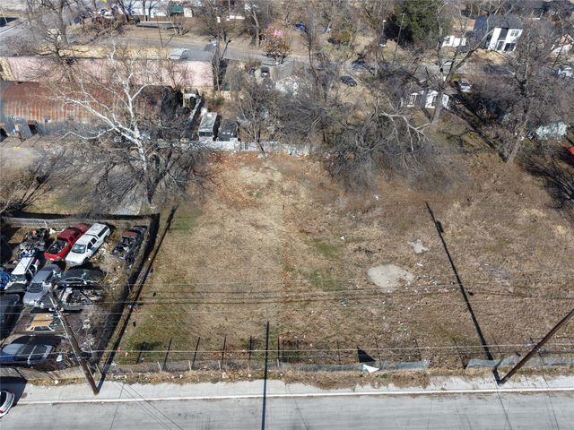 3515 Jamaica Street, Dallas, TX 75210