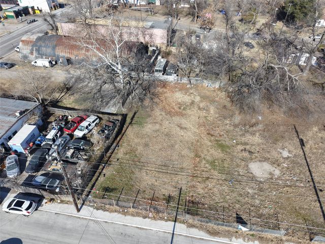 3515 Jamaica Street, Dallas, TX 75210