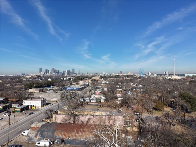 3515 Jamaica Street, Dallas, TX 75210