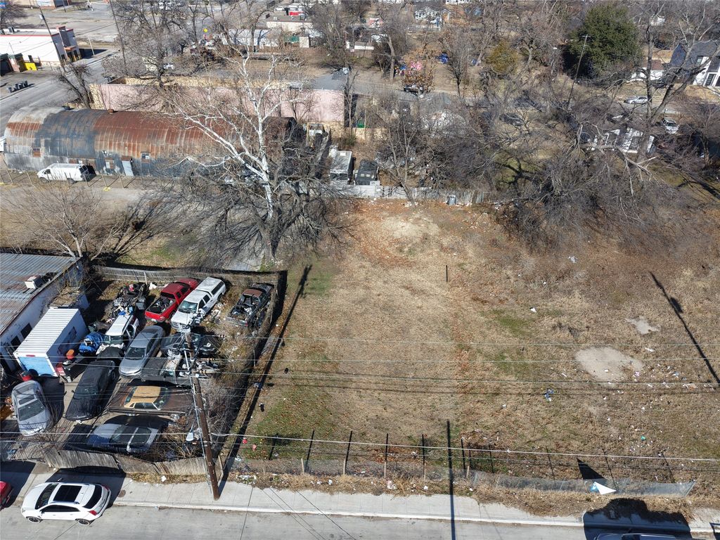 3515 Jamaica Street, Dallas, TX 75210