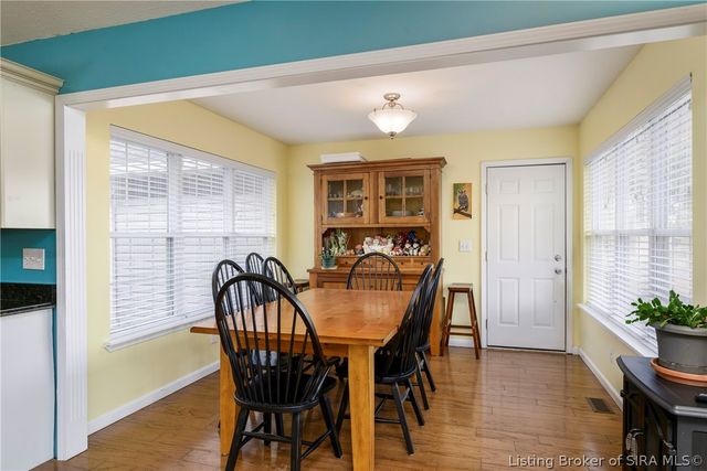 8408 Marion Martin Road, Charlestown, IN 47111