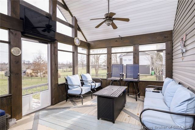 8408 Marion Martin Road, Charlestown, IN 47111