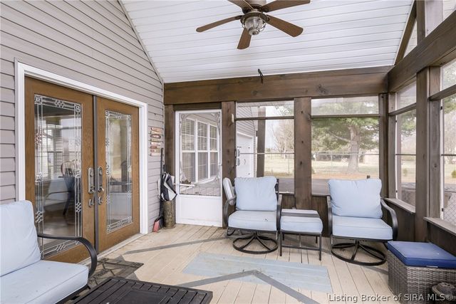 8408 Marion Martin Road, Charlestown, IN 47111