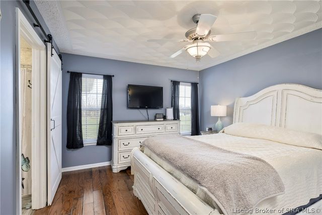 8408 Marion Martin Road, Charlestown, IN 47111