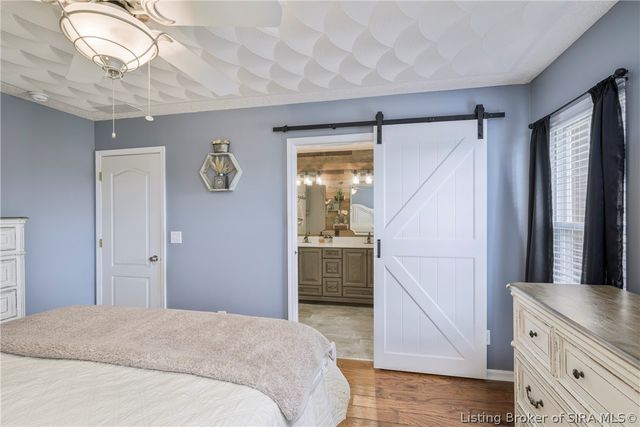 8408 Marion Martin Road, Charlestown, IN 47111