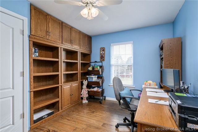 8408 Marion Martin Road, Charlestown, IN 47111