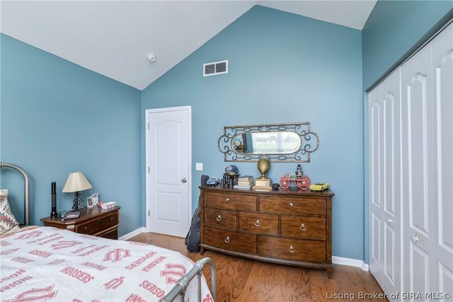 8408 Marion Martin Road, Charlestown, IN 47111