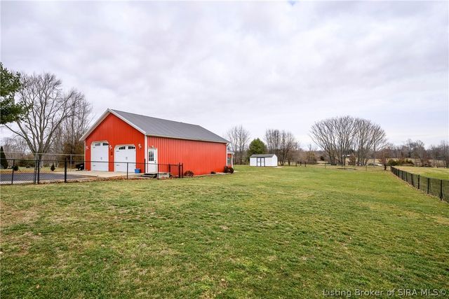 8408 Marion Martin Road, Charlestown, IN 47111