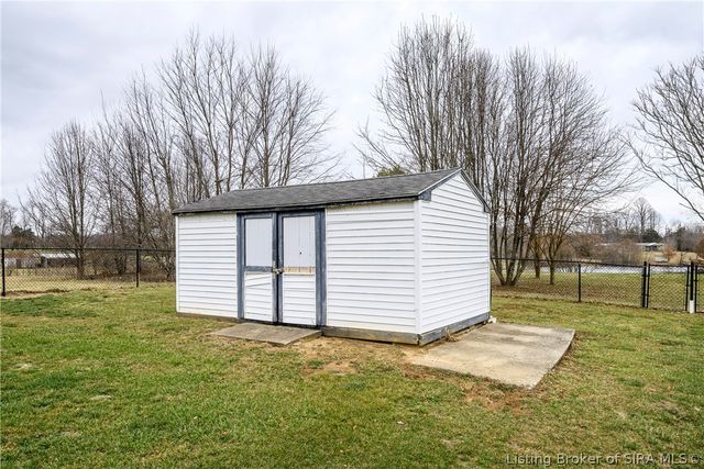 8408 Marion Martin Road, Charlestown, IN 47111