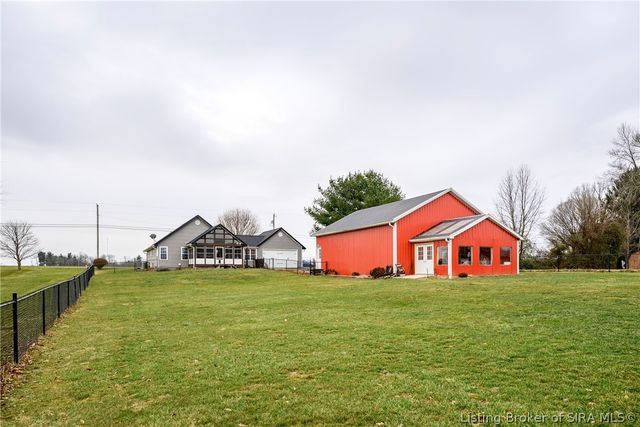 8408 Marion Martin Road, Charlestown, IN 47111