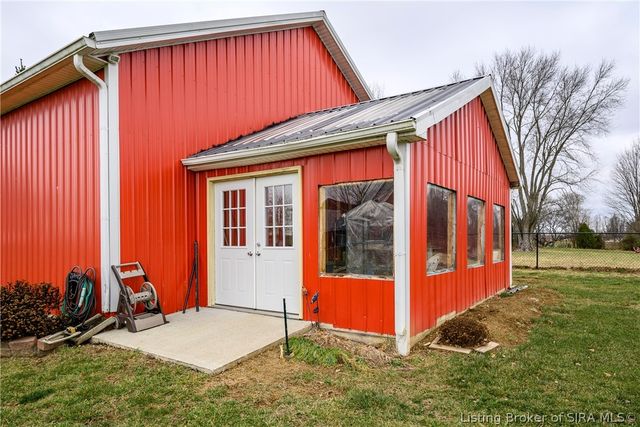 8408 Marion Martin Road, Charlestown, IN 47111