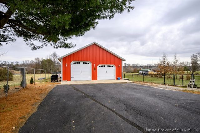 8408 Marion Martin Road, Charlestown, IN 47111
