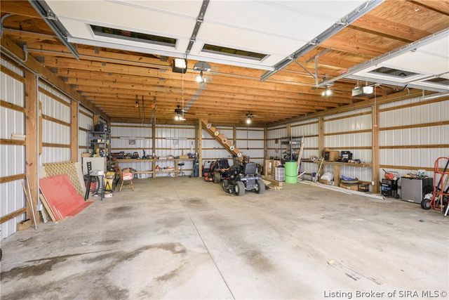 8408 Marion Martin Road, Charlestown, IN 47111