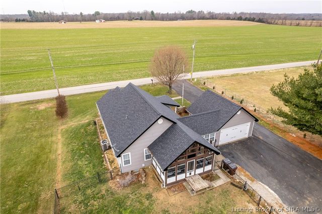 8408 Marion Martin Road, Charlestown, IN 47111