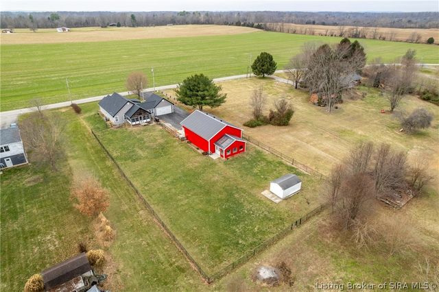8408 Marion Martin Road, Charlestown, IN 47111