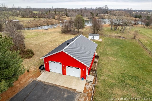 8408 Marion Martin Road, Charlestown, IN 47111