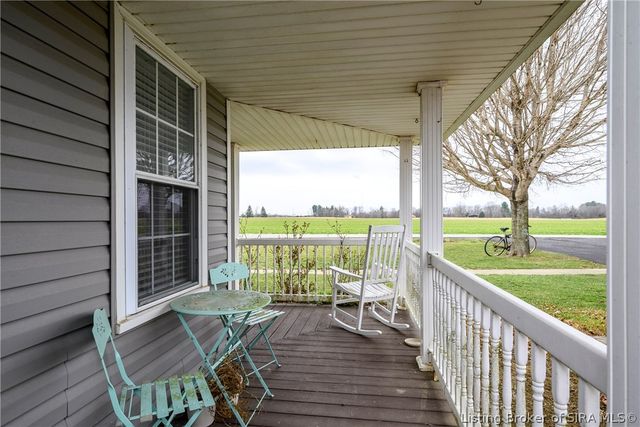 8408 Marion Martin Road, Charlestown, IN 47111