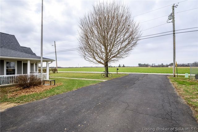 8408 Marion Martin Road, Charlestown, IN 47111