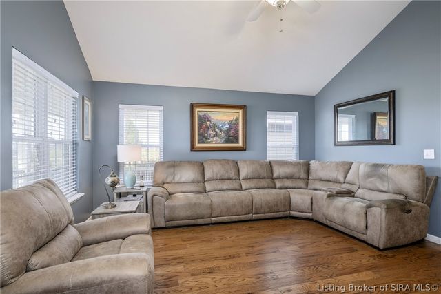 8408 Marion Martin Road, Charlestown, IN 47111