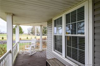 8408 Marion Martin Road, Charlestown, IN 47111