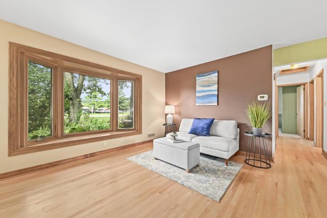 N60W22745 Silver Spring DRIVE, Lisbon, WI 53089